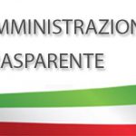 Amministrazione Trasparente